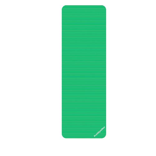 ProfiGymMat 180x60x2,0 cm, green, 1016617, Tornaszőnyegek