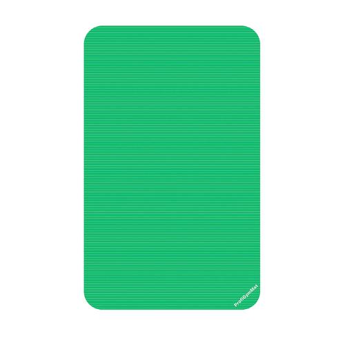 TheraMat 1,5 cm, green, 1016641, Tornaszőnyegek
