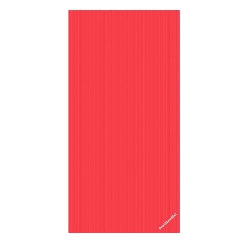 RehaMat 2,5 cm, red, 1016647, Tornaszőnyegek