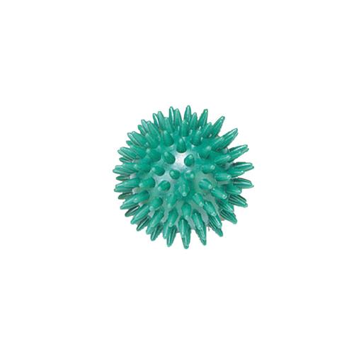CanDo® masszázs labda, 7 cm-es (2,8 "), zöld, 1019484, Masszázs eszközök