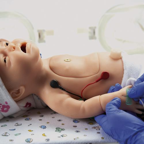 Advanced Lucy - Valósághű szülési szimulátor, 1021723, NŐGYÓGYÁSZAT