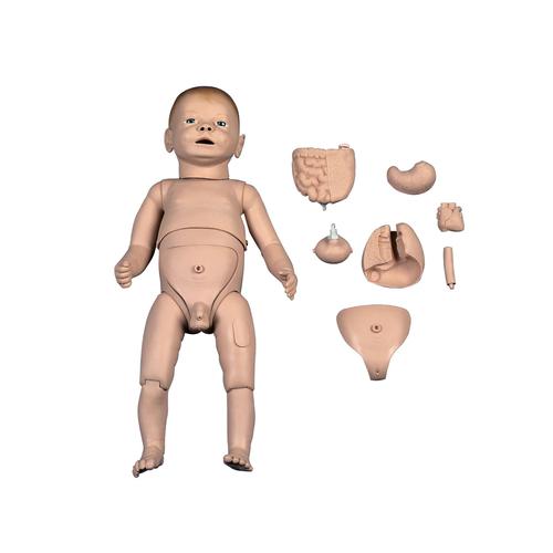 Nővérképző csecsemő, újszülött, 1000505 [P30], NEONATÁLIS BETEGÁPOLÁS