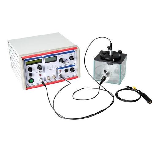 Ultrahang cw generátor, 1002576 [U100061], Ultrahang