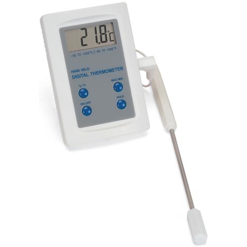 Digitális hőmérő, 1003010 [U16101], Hőmérők