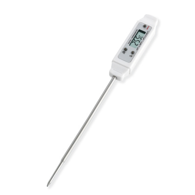 Digital Pocket Thermometer, 1010219 [U29627], Szabadtéri kísérletek