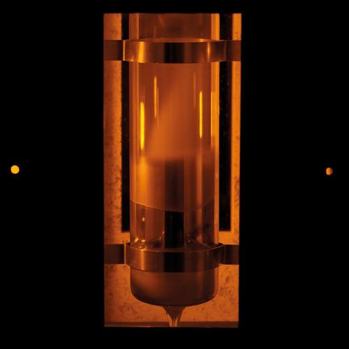 Nátrium-fluoreszcenciás cső, 1000913 [U8482260], Egyéb