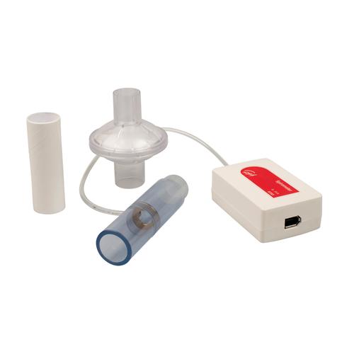 Spirometer Sensor, 1021489 [UCMA-BT82i], Biológiai és orvostudományi érzékelők