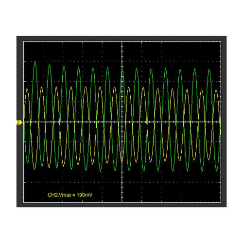 Kísérlet: Elliptikus oszcilláció vizsgálata fonál ingával (230 V, 50/60 Hz), 8000549 [UE1050121-230], Oszcilláció