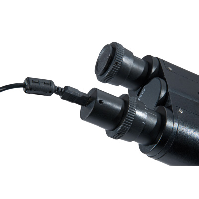 Digital Camera for Microscopes, 2 Mpixel, 1021376 [W30700], Video kamerák