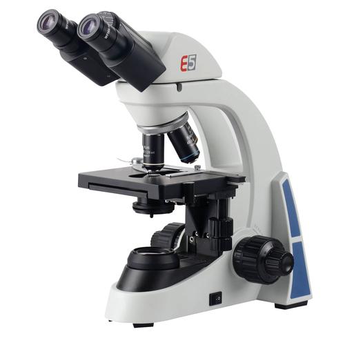 Binokuláris mikroszkóp, BE5 modell, 1020250 [W30910], Mikroszkópok