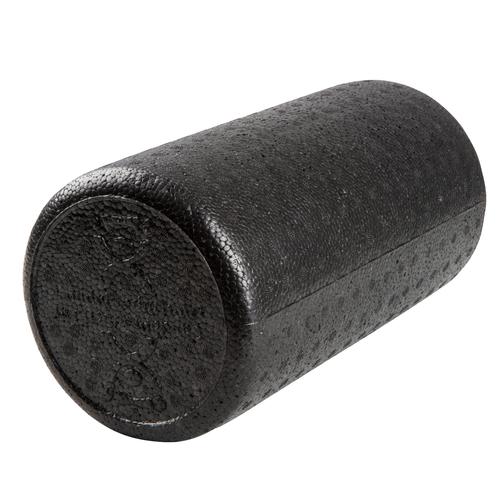 Cando High Density Black Foam Roller 6x12in, 1013963 [W40174], Párnák és huzatok