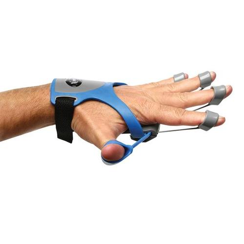 Xtensor Kéz erősítő, kék, 1019466 [W58360B], Kézfej erősítők