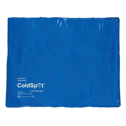 Relief Pak Cold Pack, Standard, 1014021 [W67125], Hűtő egységek és hideg borogatások