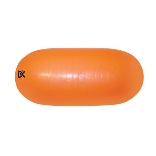 Cando inflatable roll, 50cm diameter x 100cm length, 1015453 [W67195], Gimnasztikai labdák