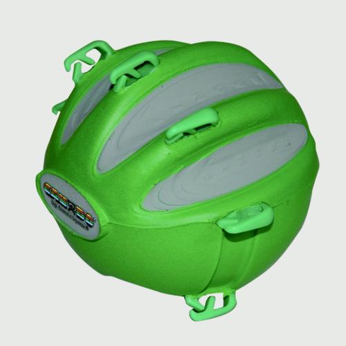 Cando Digi-Extend n' Squeeze exerciser, medium, green, 1015486 [W67569], Kézfej erősítők