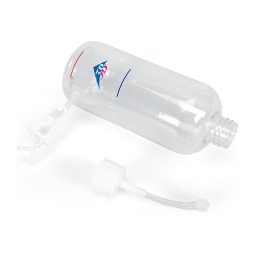 P50/1 IV injekciós pót palack, 1021423 [XP50/1-004], Pótalkatrészek