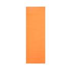 YogaMat 180x60x0,5 cm, orange, 1016535, Tornaszőnyegek