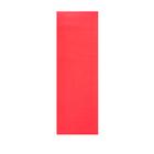 YogaMat 180x60x0,5 cm, red, 1016539, Tornaszőnyegek