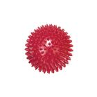 CanDo® masszázs labda, 9 cm-es (3,6 "), piros, 1019488, Masszázs eszközök