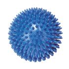 CanDo® masszázs labda, 10 cm-es (4 "), kék, 1019490, Masszázs eszközök