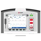 corpuls1 Patient Monitor Screen Simulation for REALITi 360, 8000966, AUTOMATIZÁLT KÜLSŐ DEFIBRILLÁTOR TRÉNEREK (AED)