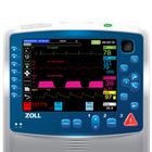 Zoll® Propaq® MD Patient Monitor Screen Simulation for REALITi 360, 8000978, AUTOMATIZÁLT KÜLSŐ DEFIBRILLÁTOR TRÉNEREK (AED)