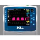 Zoll® Propaq® M betegmonitor képernyő-szimuláció a REALITi 360 számára, 8001138, AUTOMATIZÁLT KÜLSŐ DEFIBRILLÁTOR TRÉNEREK (AED)