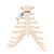 Szegycsont bordaporccal - 3B Smart Anatomy, 1000136 [A69], Egyéb csont modellek (Small)
