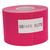 3BTAPE ELITE – kineziológiai tapasz – pink, 5m x 5 cm-es tekercs, 1018893 [S-3BTEPI], Kineziológia szalag és Kinesio tape (Small)
