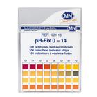 pH mérő csík, pH 0-14, 1003794 [W11723], pH és teszt papír