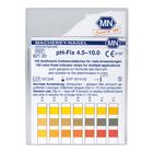 pH mérő csík, pH 4.5-10, 1003796 [W11725], pH és teszt papír