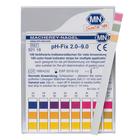 pH mérő csík, pH 2.0-9.0, 1021153 [W12705], pH és teszt papír