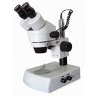 Binokuláris sztereó mikroszkóp