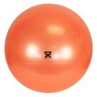 Cando Exercise Ball, orange, 120cm, 1013954 [W40135], Gimnasztikai labdák