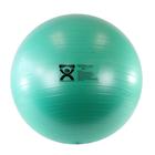 Anti-Burst gimnasztikai labda, zöld, 65cm, 1009000 [W40139], Gimnasztikai labdák