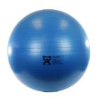 Anti-Burst gimnasztikai labda, kék, 85cm, 1009002 [W40141], Gimnasztikai labdák