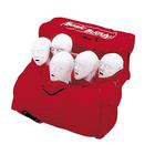 Basic Buddy™ Alacsony költségvetésű CPR törzs, 5-ös csomag, 1005636 [W44107], ÉLETEMENTÉS FELNŐTT