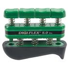 Digi-Flex® kézfej és ujj erősítő, 2,3 kg, zöld, össz súly: 4,3 kg, 1005923 [W51121], Kézfej erősítők