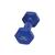 Cando súlyzó - 2,27 kg - kék, 1015475 [W53642], Súlyzók - súlyok (Small)
