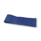 Cando ® gumiszalag hurok - 25,4 cm - kék/nehéz, 1009136 [W58532], Gimnasztikai szalagok