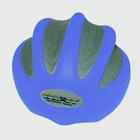 CanDo® Digi-Squeeze , heavy - blue, 1015422 [W67175], Kézfej erősítők