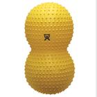 Cando peanut sensi-roll, 40cm(15.8in), 1015439 [W67540], Gimnasztikai labdák